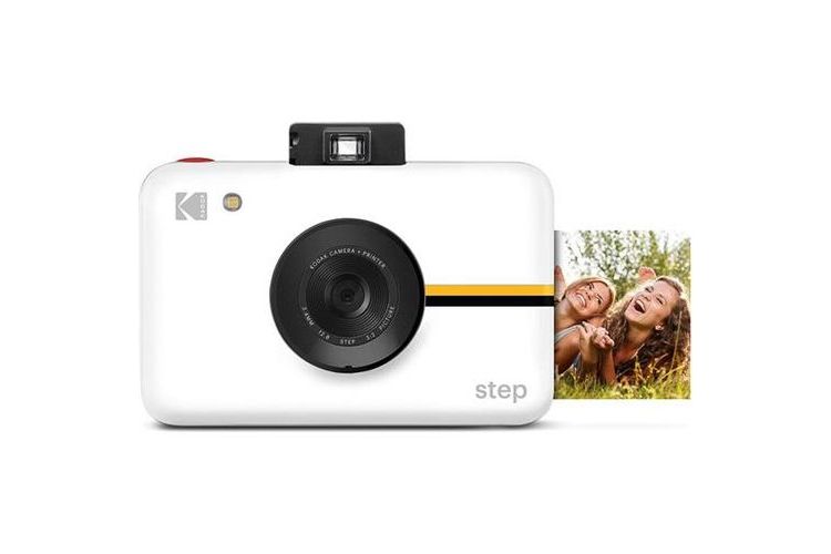 Kodak Step fotocamera