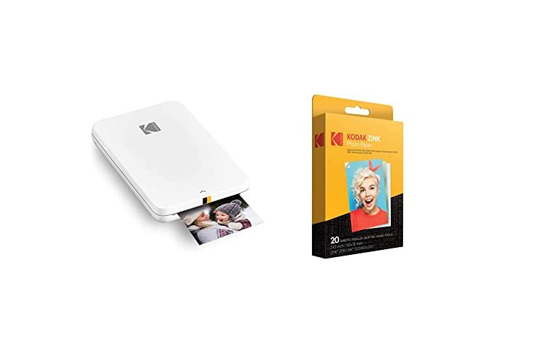 KODAK Step Slim