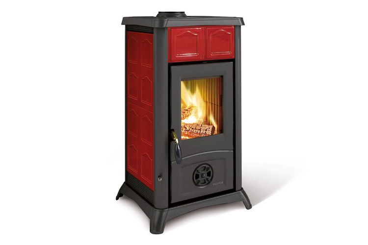 La Nordica Extraflame Gemma