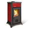 La Nordica Extraflame Gemma