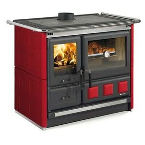 La Nordica Extraflame Rosa XXL