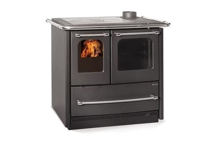 La Nordica Extraflame Sovrana Easy Evo 2.0
