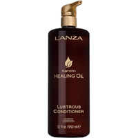 L'anza Keratin Healing Oil Silken Balsamo