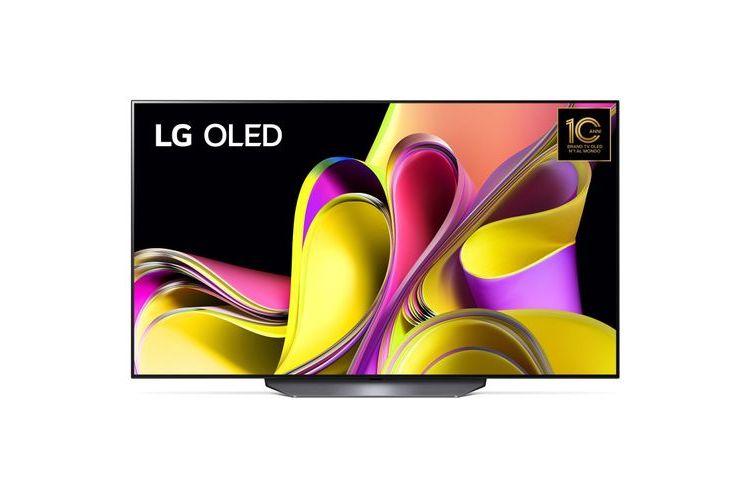 LG OLED B3 55"