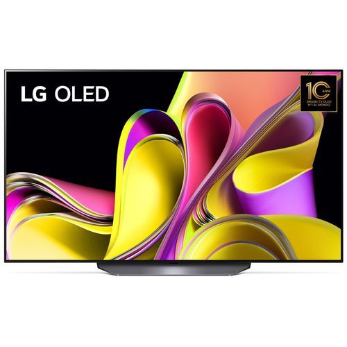 LG OLED B3 55"