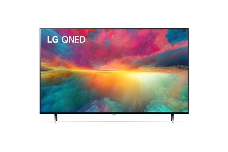 LG QNED 75 65"