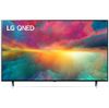 LG QNED 75 65"
