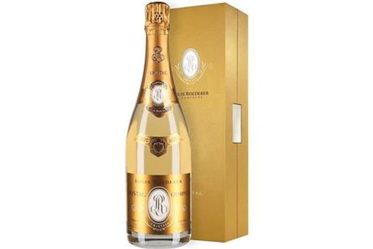 Louis Roederer Cristal