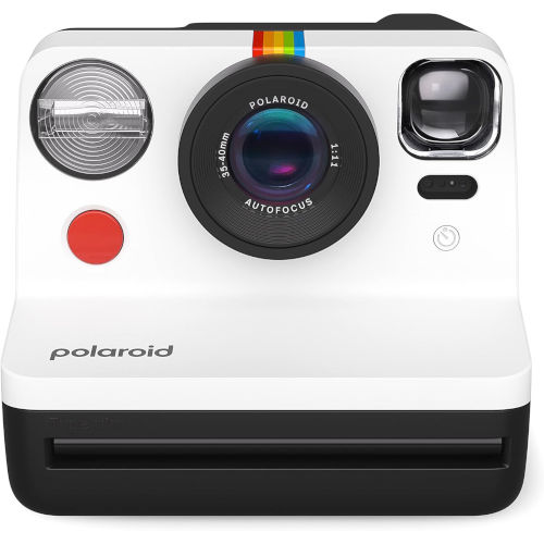 MACCHINA FOTOGRAFICA VINTAGE POLAROID ISTANT 30 CON TIMER