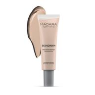 MÁDARA Organic Skincare Skinonym Semi-Matte Peptide Foundation