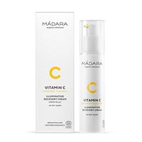 MÁDARA Organic Skincare Vitamin C