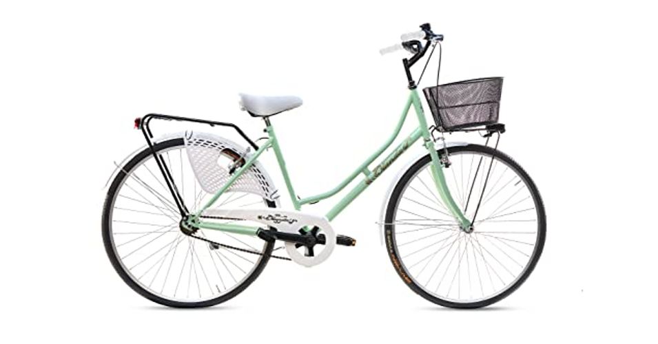 Recensione Madicks Olanda Donna