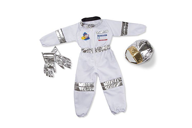 Melissa & Doug Astronauta