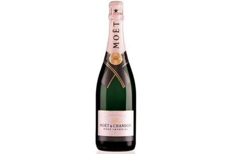 Moët & Chandon Rosé Impérial