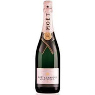 Moët & Chandon Rosé Impérial