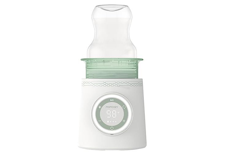 Momcozy Scaldabiberon Portatile MW03