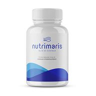 Nutrimaris Olio di caviale