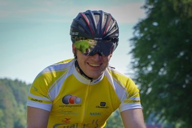 Occhiali da ciclismo: guida all'acquisto