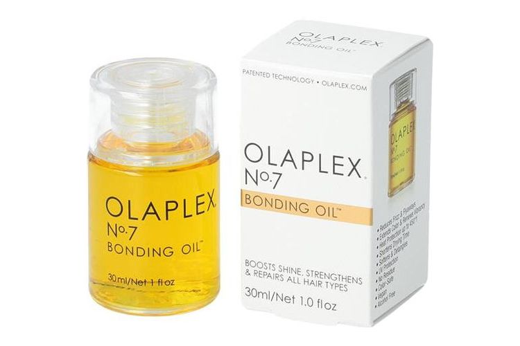 Olaplex Bonding Oil N.7