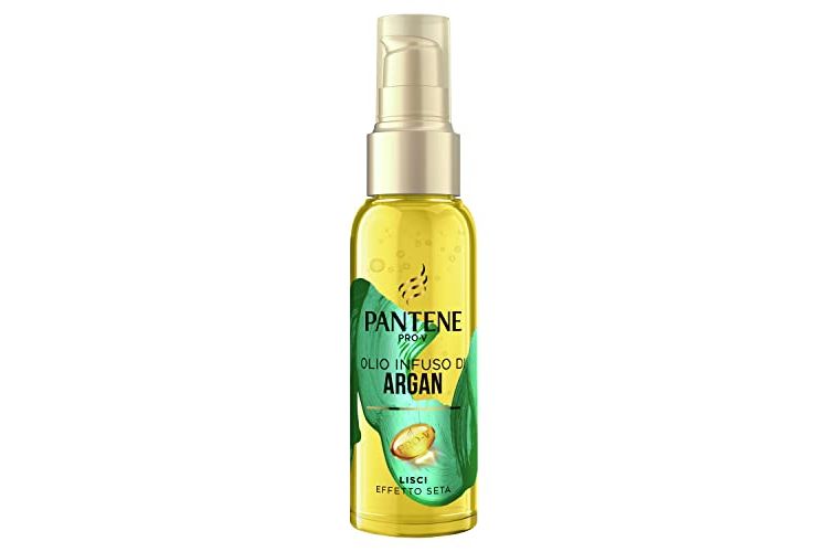 Pantene Pro-V Argan Infused Oil