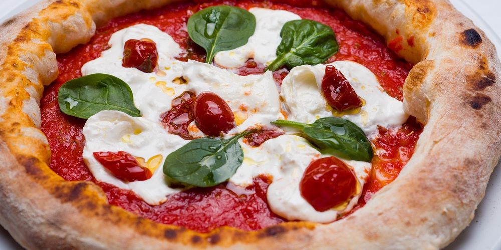 Pizza Day: in Italia cresce la passione per la pizza fatta in casa