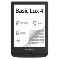 Pocketbook Basic Lux 4