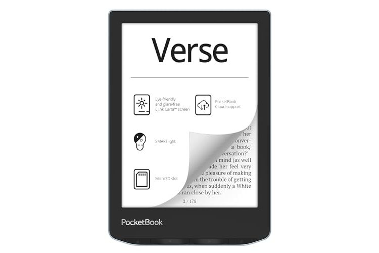 PocketBook Verse