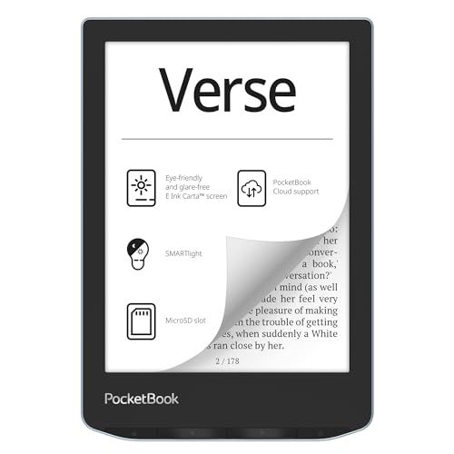 PocketBook Verse
