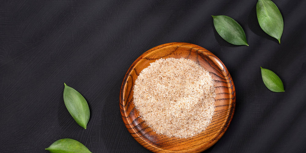 Come scegliere lo psillio: guida all'acquisto