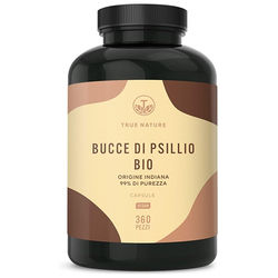 I migliori integratori di psillio del 2026