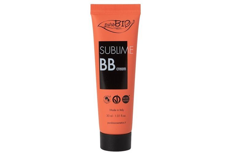PuroBio BB Cream Sublime