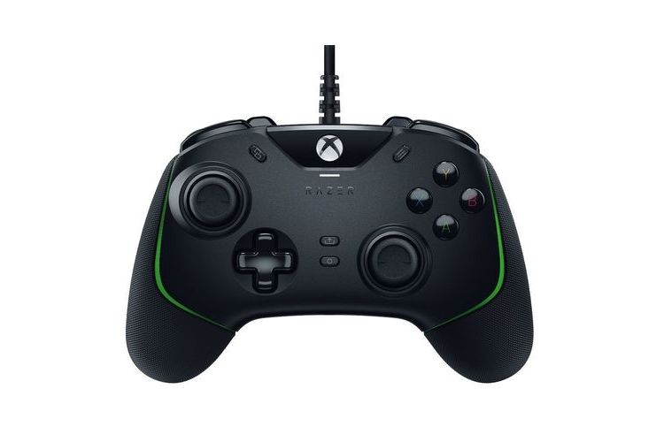 Razer Wolverine V2
