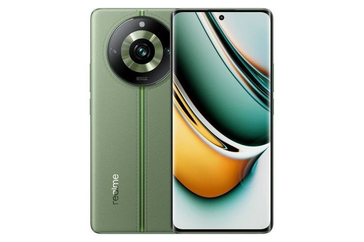 Realme 11 Pro+ 12/512 GB