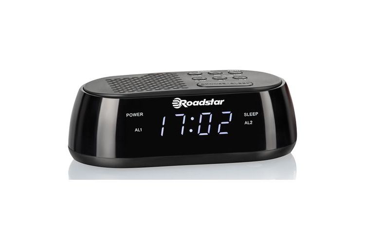 Roadstar CLR2477