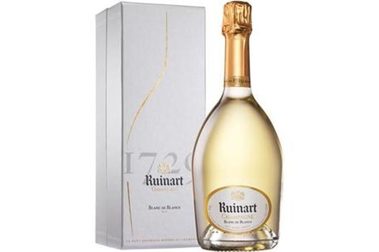 Ruinart Blanc de Blancs