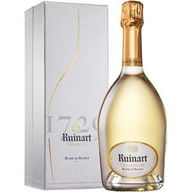 Ruinart Blanc de Blancs