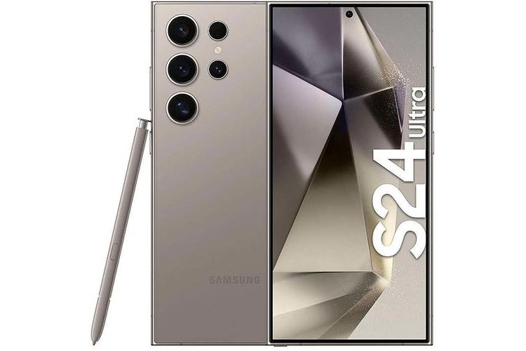 Samsung Galaxy S24 Ultra 256 GB