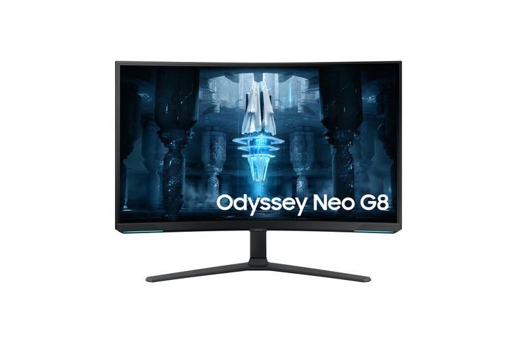 Samsung Odyssey Neo G8 S32BG850NP