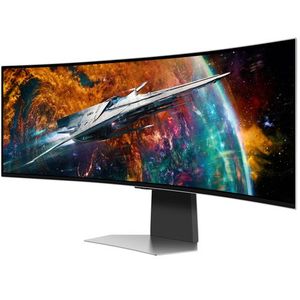 Samsung Odyssey OLED G9 S49CG950SU