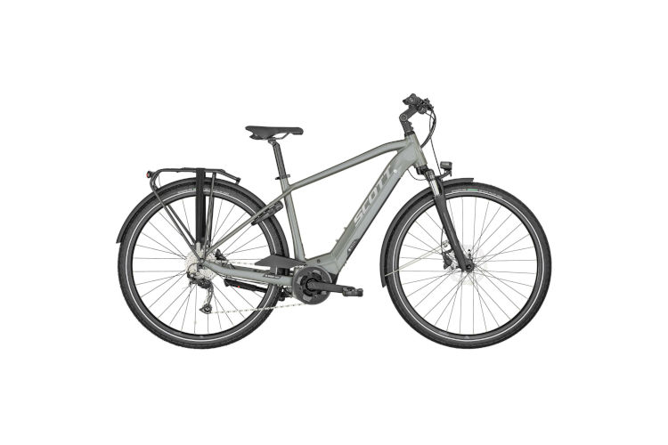 Scott Sub Active eRIDE 10 28"