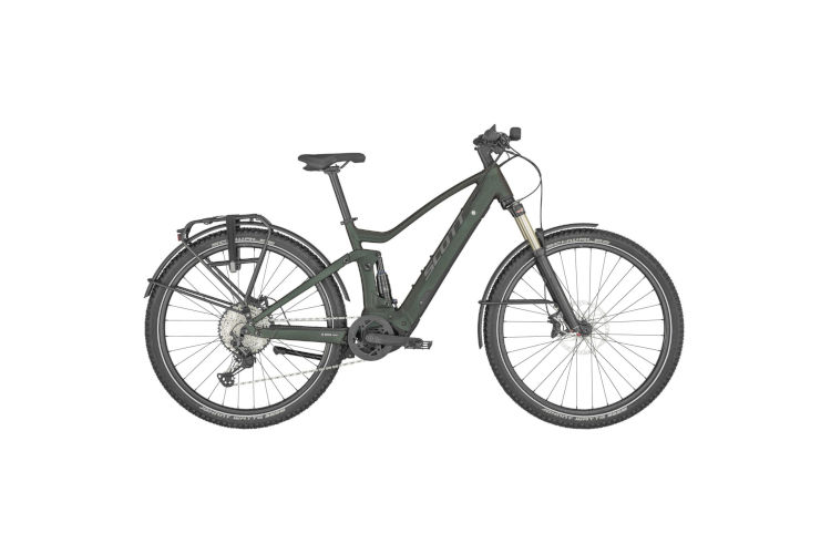 Scott Axis eRIDE FS