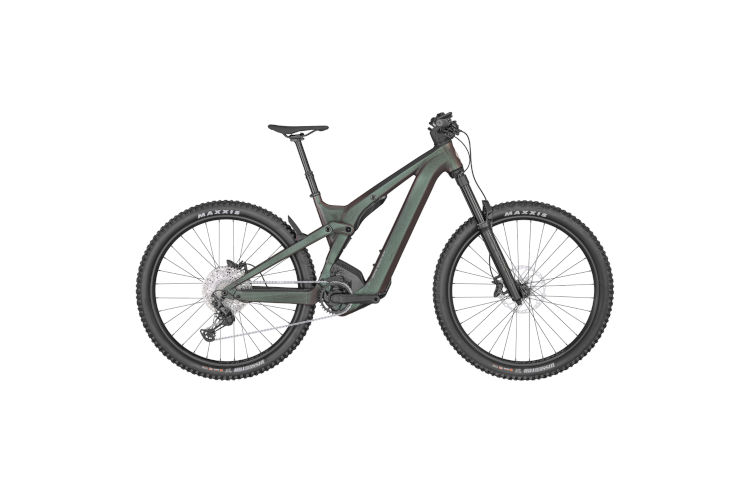 Scott Patron eRIDE 920
