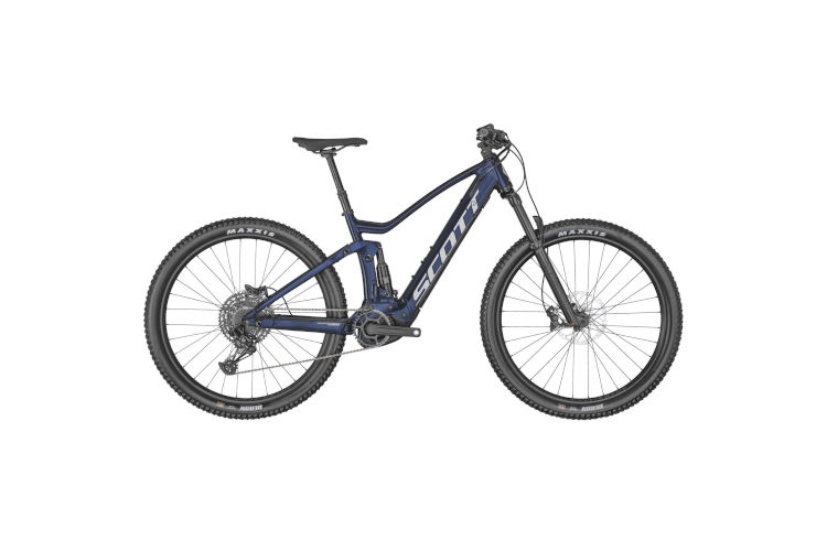 Scott Strike eRIDE 940 29"