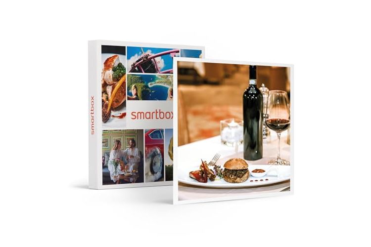 Smartbox Soggiorno enologico: 1 notte con cena gourmet, visita alla cantina e degustazione vini