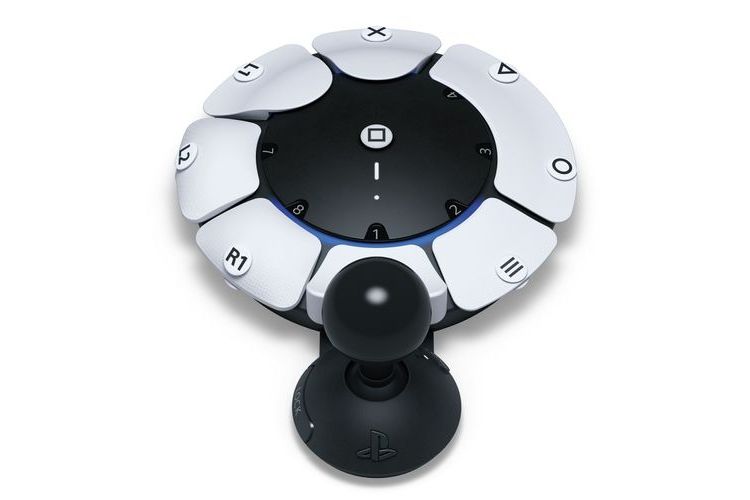 Sony Access PS5