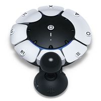 Sony Access PS5