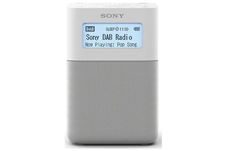 Sony XDR-V20D