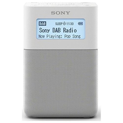 Sony XDR-V20D
