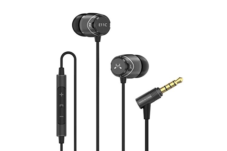 SoundMAGIC E11C