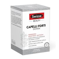 Swisse Capelli Forti Donna Compresse